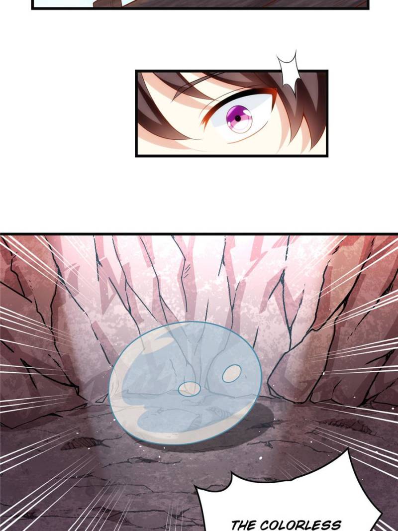 My Lackadaisical Overlord Chapter 20 4
